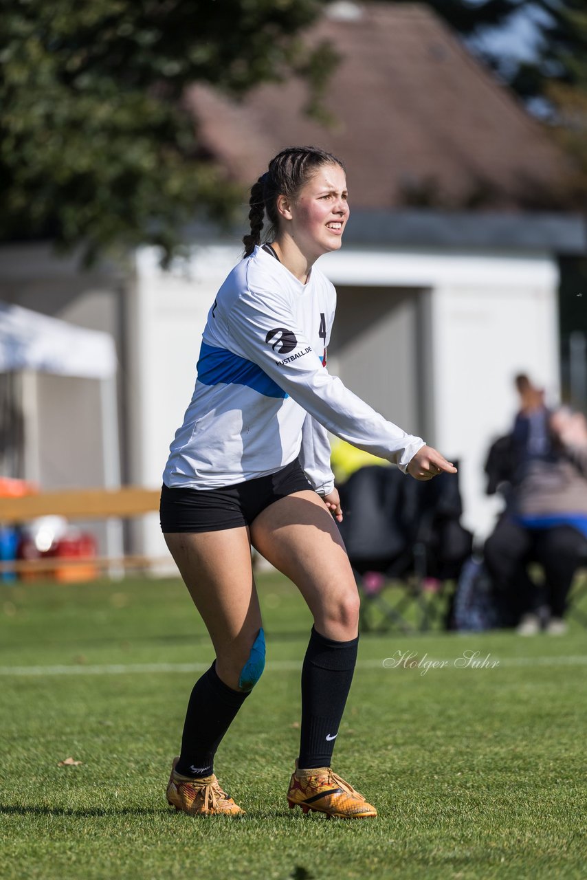 Bild 722 - wU16 Deutsche Meisterschaft